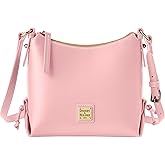 Dooney & Bourke Handbag, Penrose North South Crossbody 24