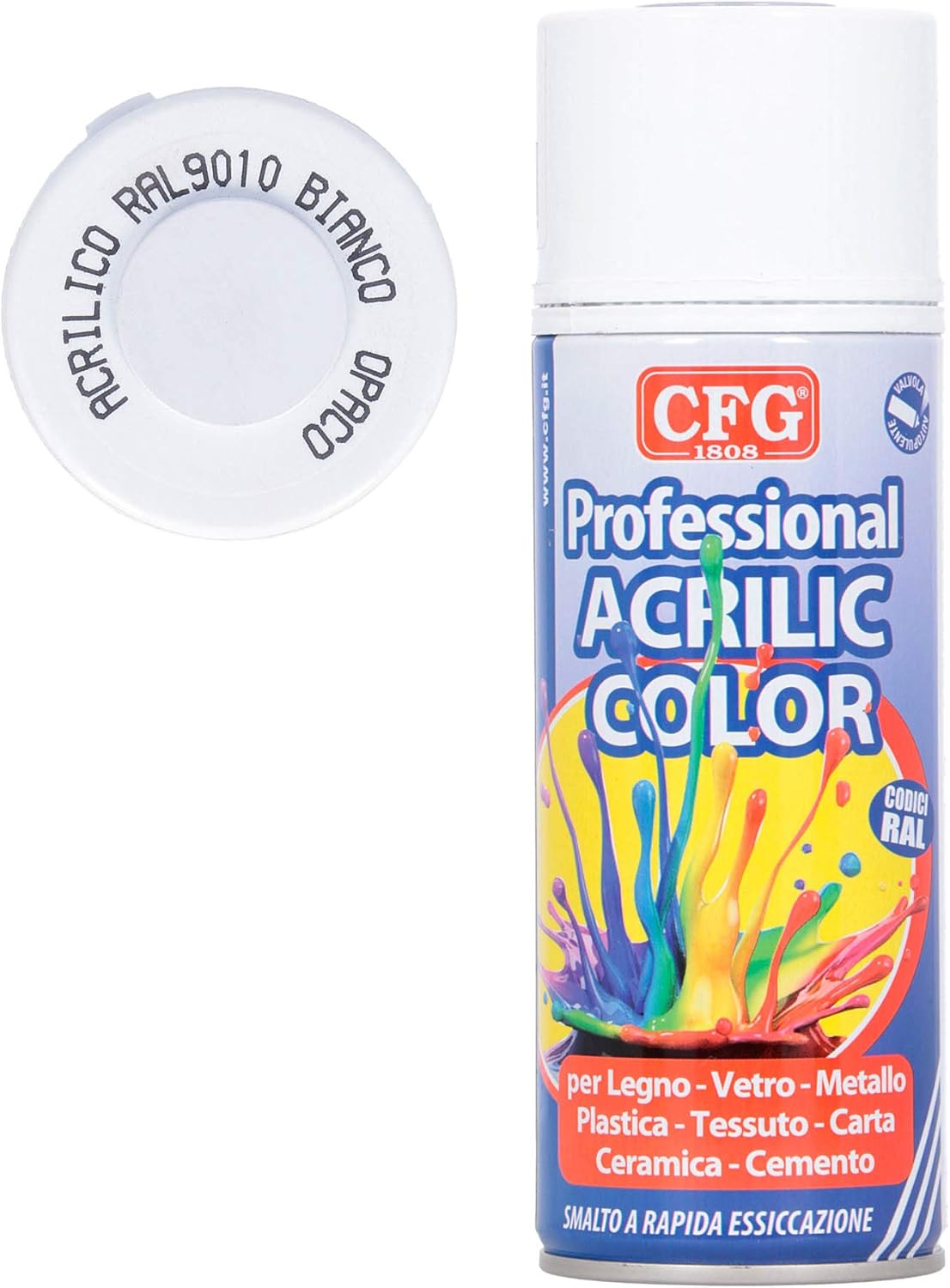 vernice spray per scarpe