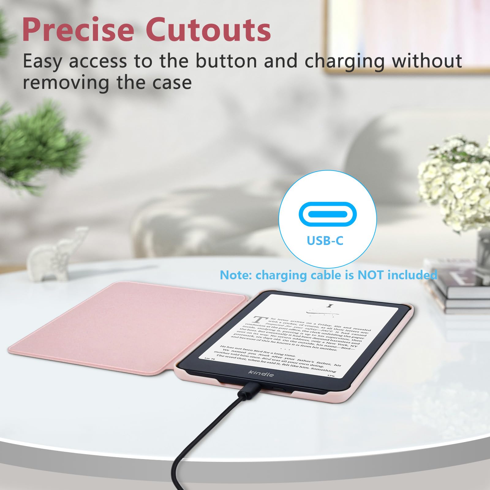 KBCASE Case for 7