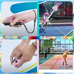 KDAWRO Controllers Compatible with Nintendo Switch
