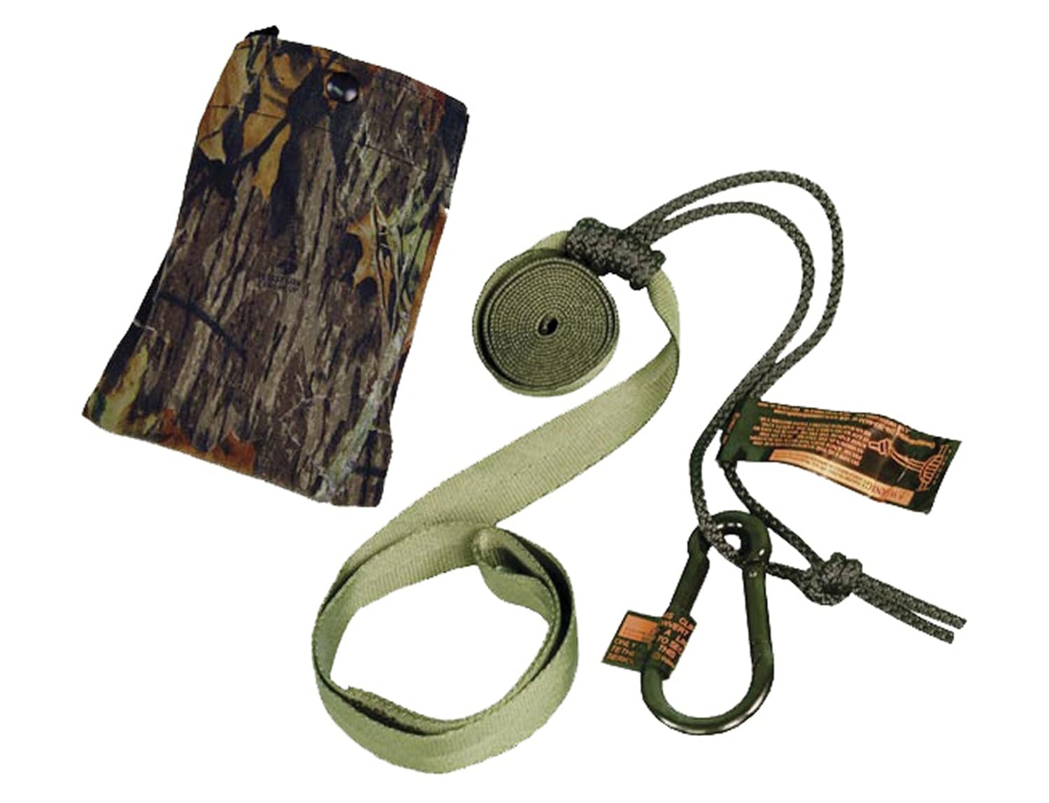 Summit Treestands Harness Suspension Relief System Hunting Tree Stand Accessories