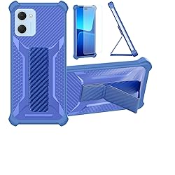 Aroepurt Case for Umidigi G2 Plus Phone Case Stand