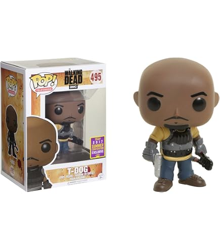 Amazon.com: Funko POP Television Walking Dead: Governor Vinyl