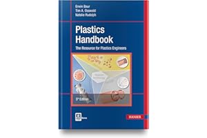 Plastics Handbook 5E: The Resource for Plastics Engineers