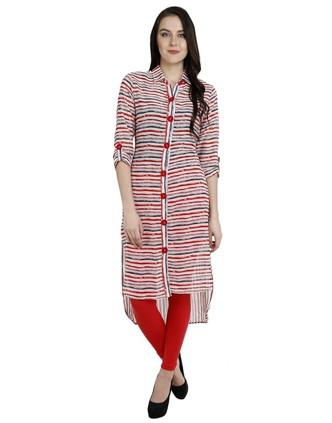 amazon pr kurti
