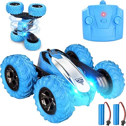 rc stunt car amazon
