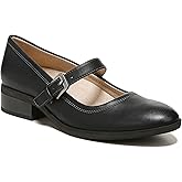 Naturalizer Womens Ramona Mary Janes