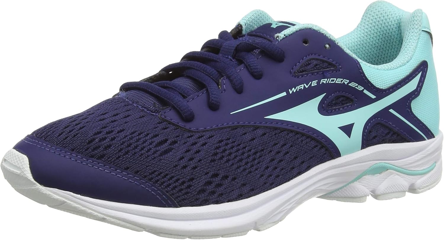 mizuno kids running shoes