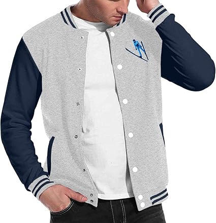 polo player jacket