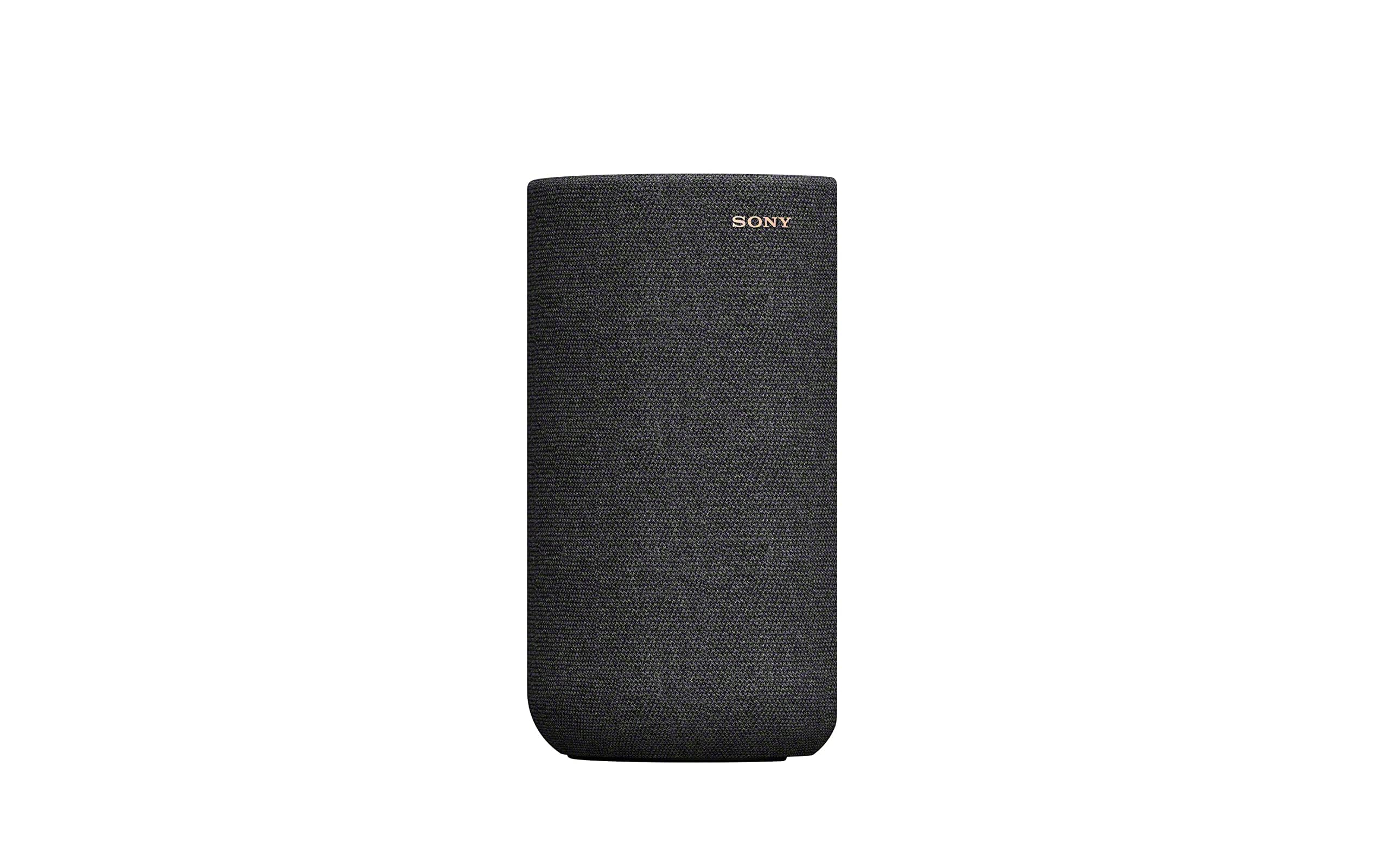 Sony SA-RS5 Wireless Rear Speakers with Built-in Battery for BRAVIA Theater (BAR 8, BAR 9), HT-A7000/A5000/A3000 and STR-AN1000