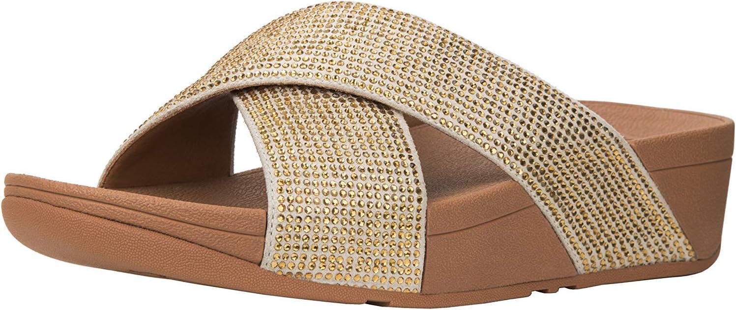 fitflop ritzy slide sandals
