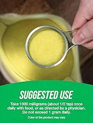BulkSupplements.com Quercetin Dihydrate Powder