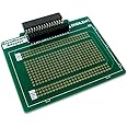Breadboard Adapter for Analog Discovery