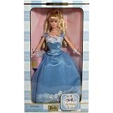 Birthday Wishes Barbie Doll - Collector Edition 3rd in Series (2000)