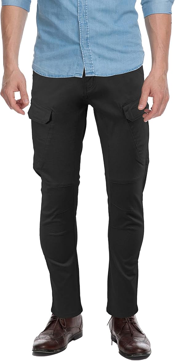 construction work pants slim fit