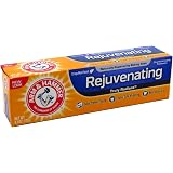 Amazon Com Arm Hammer Toothpaste Truly Radiant Whitening 4 3 Ounce 127ml 3 Pack Beauty Personal Care