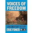 Voices of Freedom: A Documentary Reader