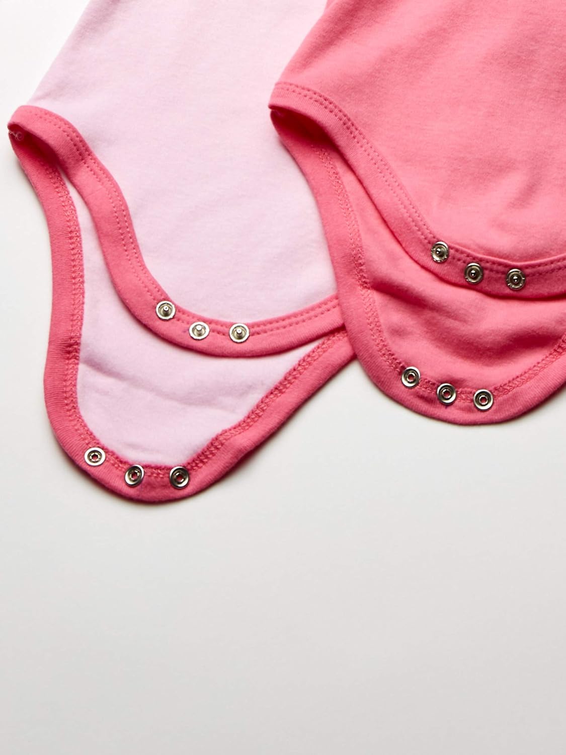 Luvable Friends baby-boys Cotton Long-sleeve Bodysuits: Clothing
