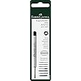 Faber-Castell XB Ballpoint Pen Refill - Black