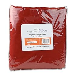 Polyurethane Laminate (PUL) Pre-Cut Fabric by The