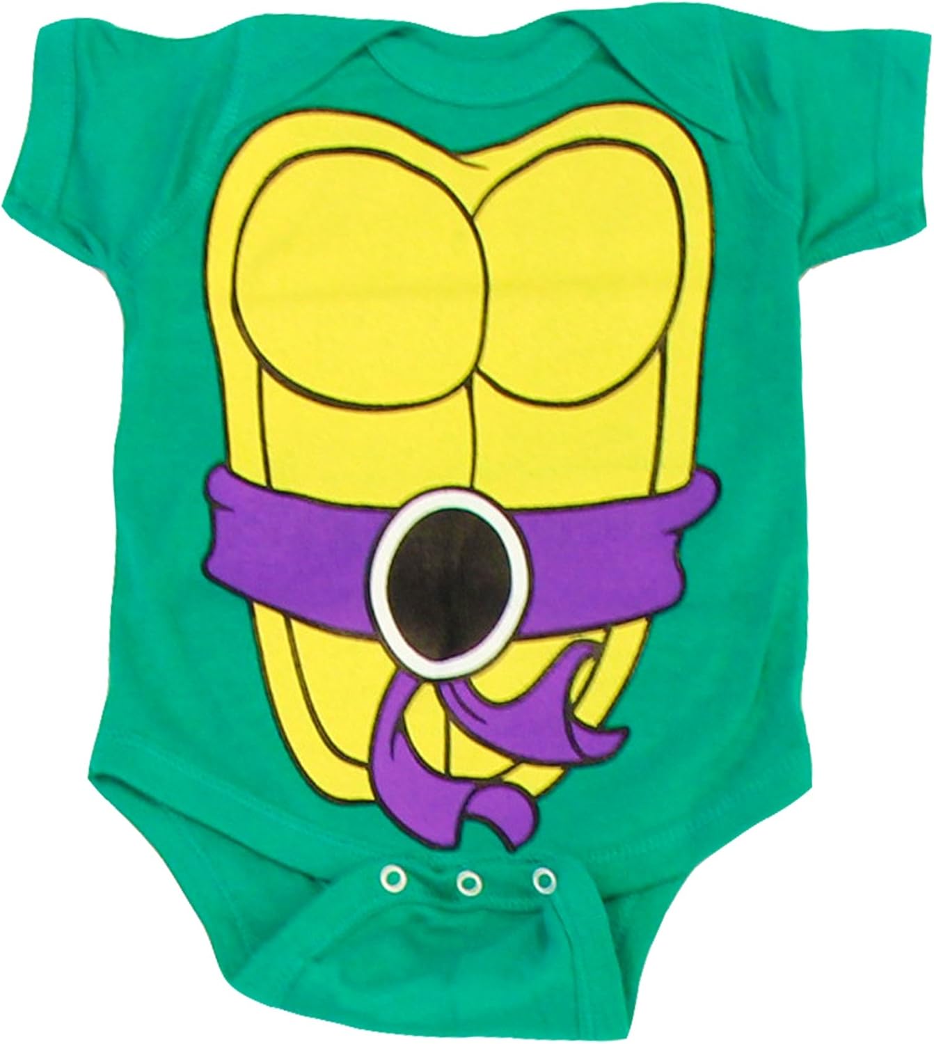 Best 24 Month Ninja Turtle Costume