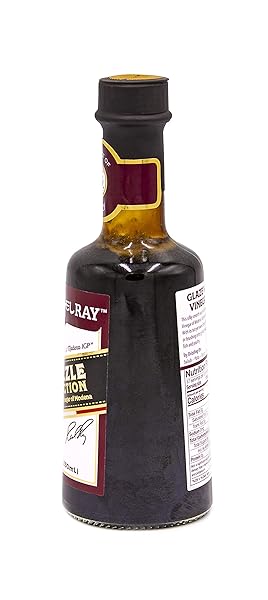 RACHAEL RAY BALSAMIC REDUCTION GLAZE DRIZZLE OF MODENA | PRODUCT OF ITALY | 8.5FL OZ.