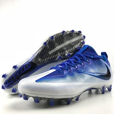 nike untouchable blue