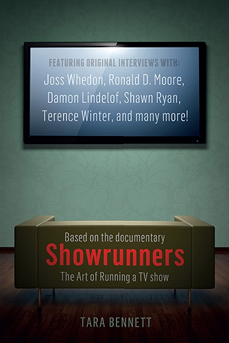 Download Showrunners: The Art of Running a TV Show (English Edition) PDF