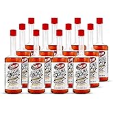 Red Line 60103 SI-1 Complete Fuel System Cleaner - 15 Ounce (12 Pack)