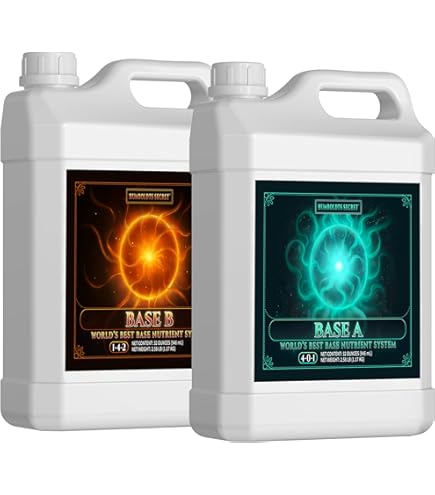 Amazon.com : Advanced Nutrients pH Perfect Sensi Coco Grow Part B