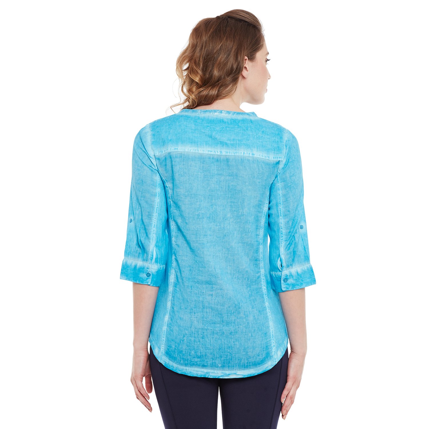 free & young women shirt