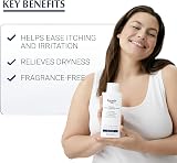 Eucerin DermoCapillaire Calming Urea Shampoo 250ml Dry Itchy Scalp Psoriasis view 2