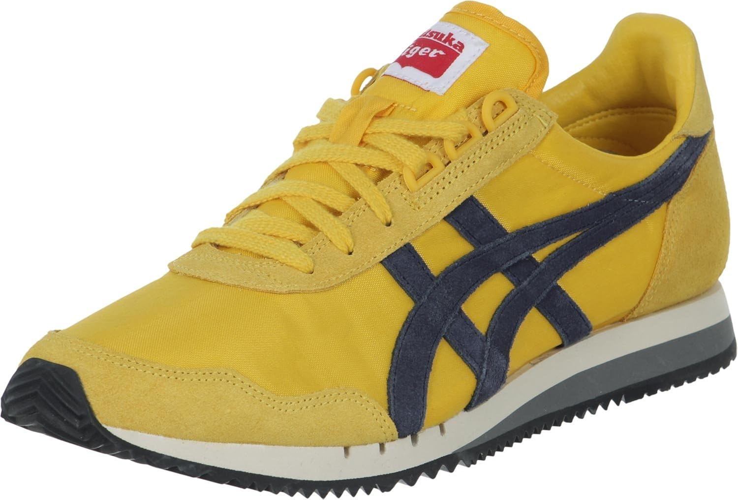 onitsuka dualio