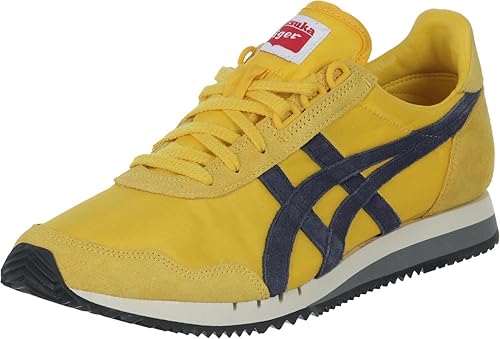 onitsuka tiger bambino giallo
