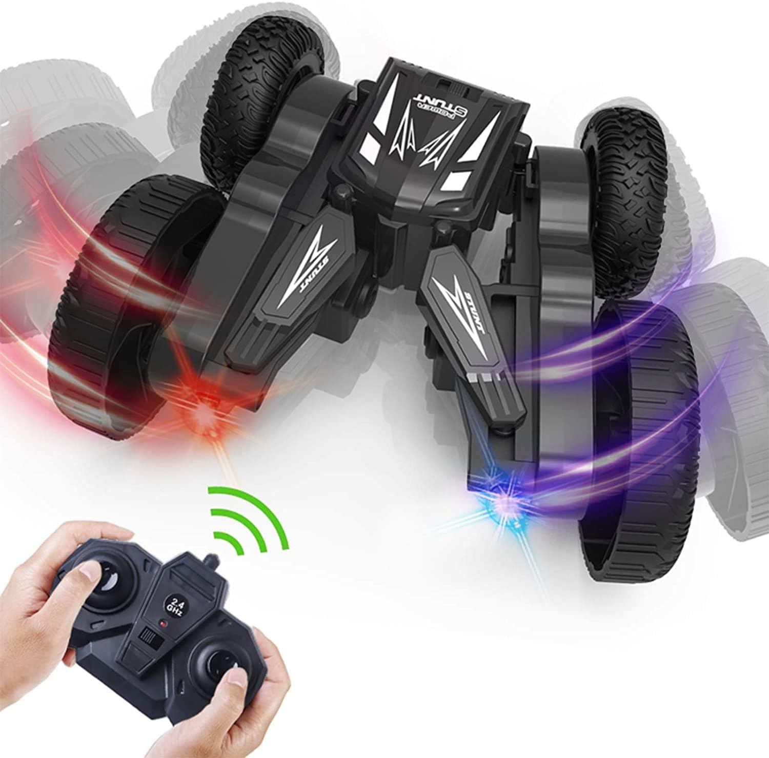 digital remote control cars