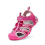 DREAM PAIRS Boys Girls Outdoor Summer Sport