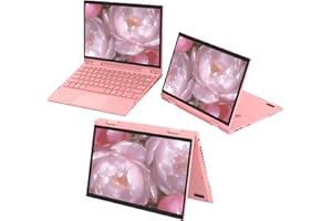 Svikou AozPad 11 inch 2-in-1 Laptop, FHD Touchscreen Notebook with 12th Gen N95 CPU(Up to 3.4Ghz) 16GB DDR5 RAM, 1TB NVMe SSD