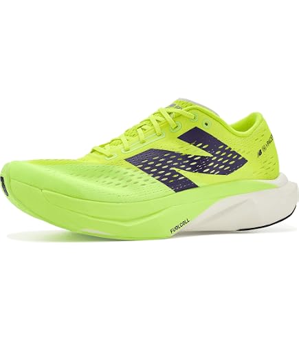 Amazon.com | New Balance Mens FuelCell SuperComp Elite v5