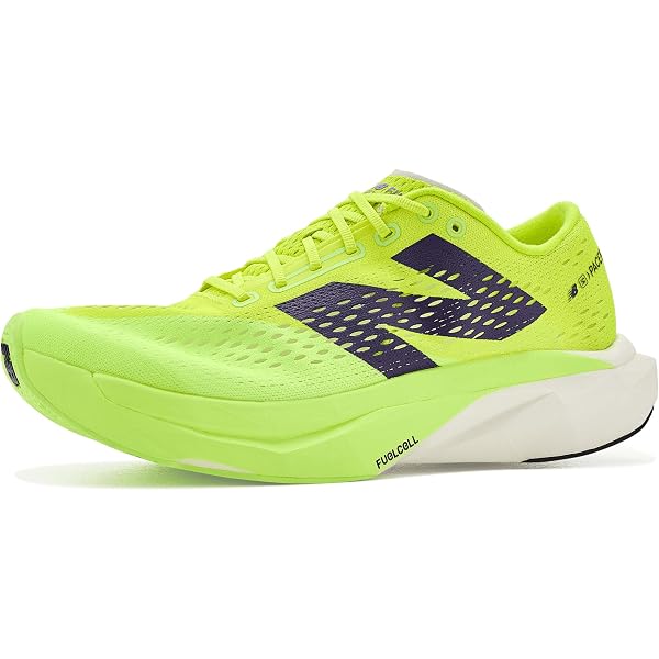 Amazon.com | New Balance Women's FuelCell SuperComp Pacer V1