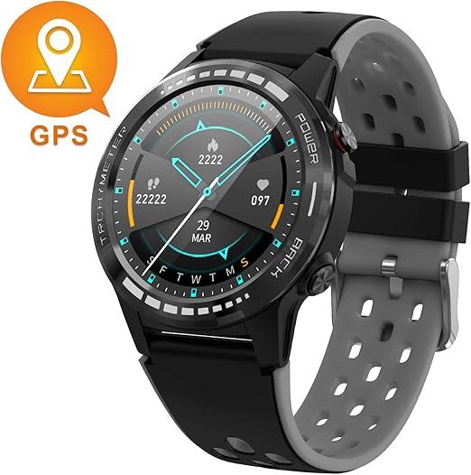 huawei watch gt compass