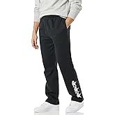 Amazon Essentials Disney | Marvel | Star Wars Men's Fleece Sweatpant (Available in Big & Tall)