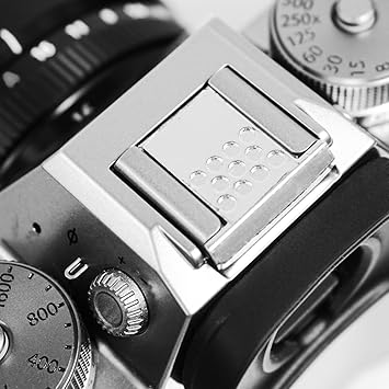 olympus hot shoe cover