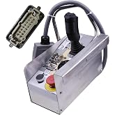 TINAPAS 156879 Control Box Replacement for Skyjack Scissor Lift SJIII 3215 3219