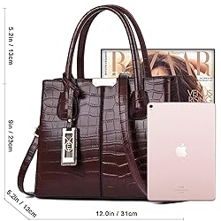 COCIFER Purses and Handbags for Women Fashion