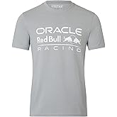 Red Bull Racing F1 Large Front Logo T-Shirt