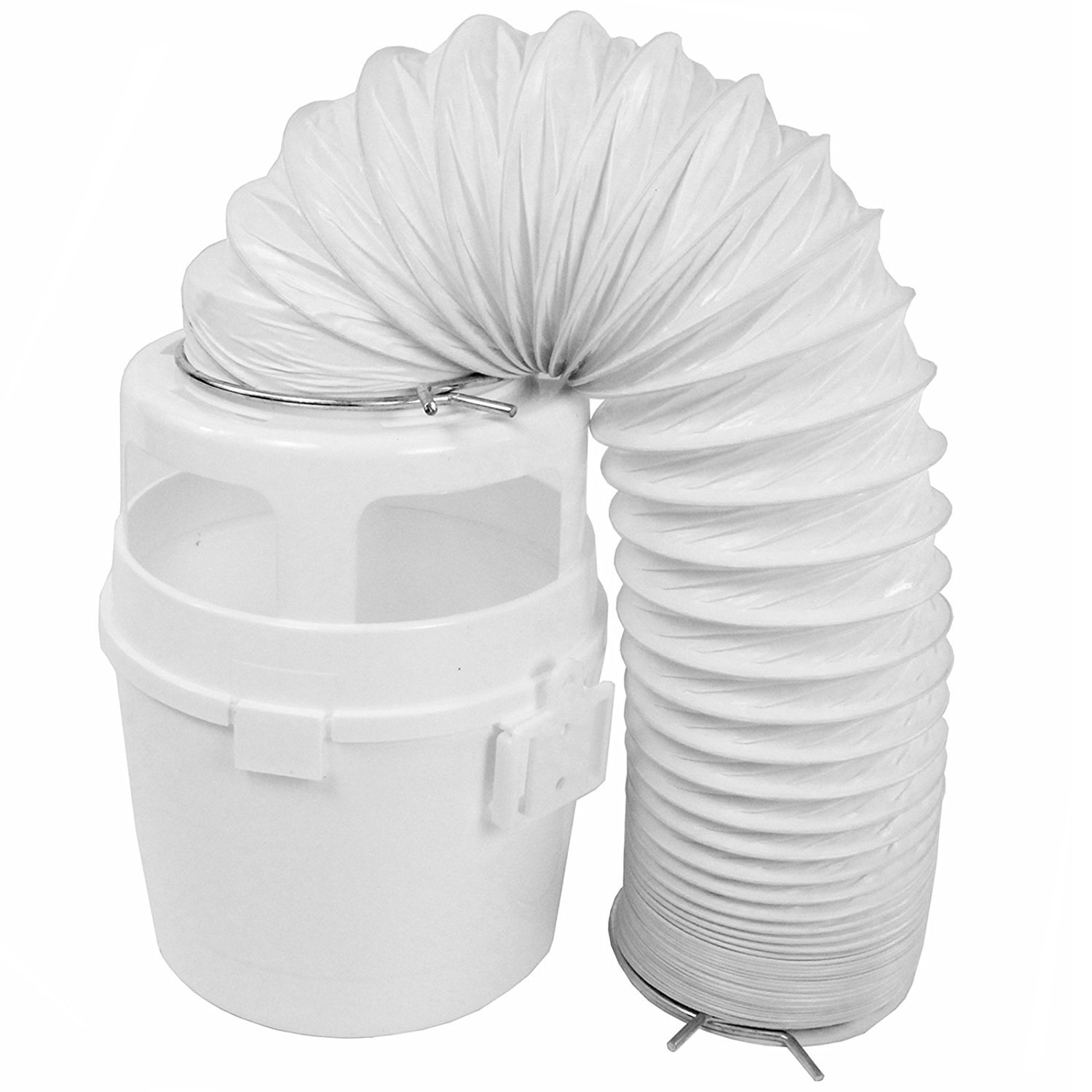 Condenser Vent Kit Suitable For Hotpoint, Creda, Beko & White Knight