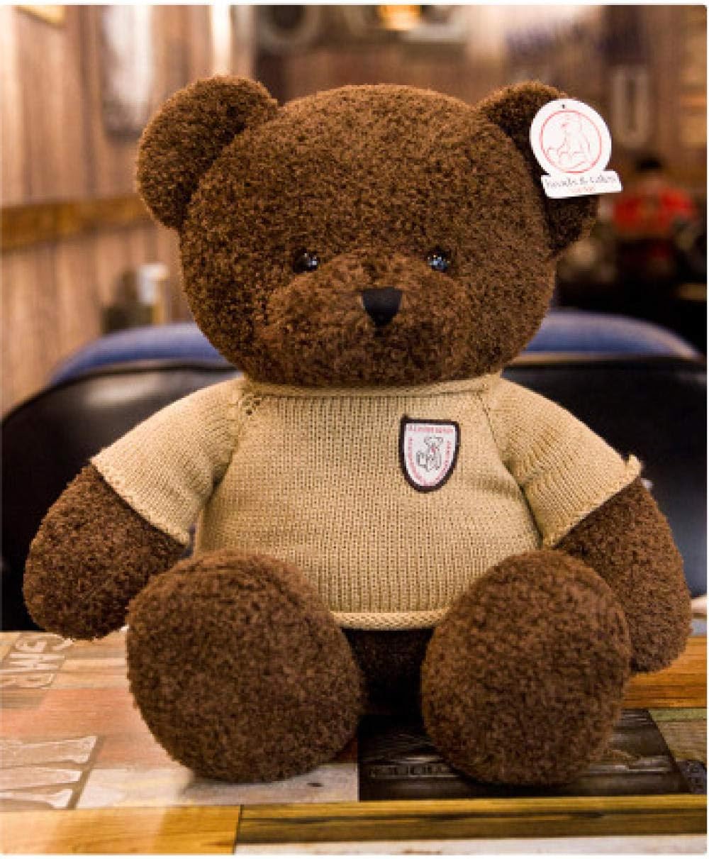 teddy bear names beginning with b