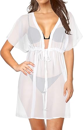 sheer cover ups for bathing suits