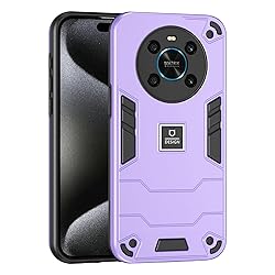 Case for Honor X9 4G Hard PC+TPU 2 in 1