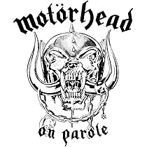 Motorhead | Amazon.com.br